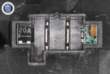 Regulator, interior blower - V30-79-0023