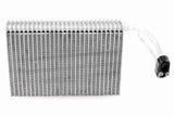 Evaporator, air conditioning - V30-65-0021