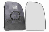 Mirror Glass, exterior mirror - V22-69-0010