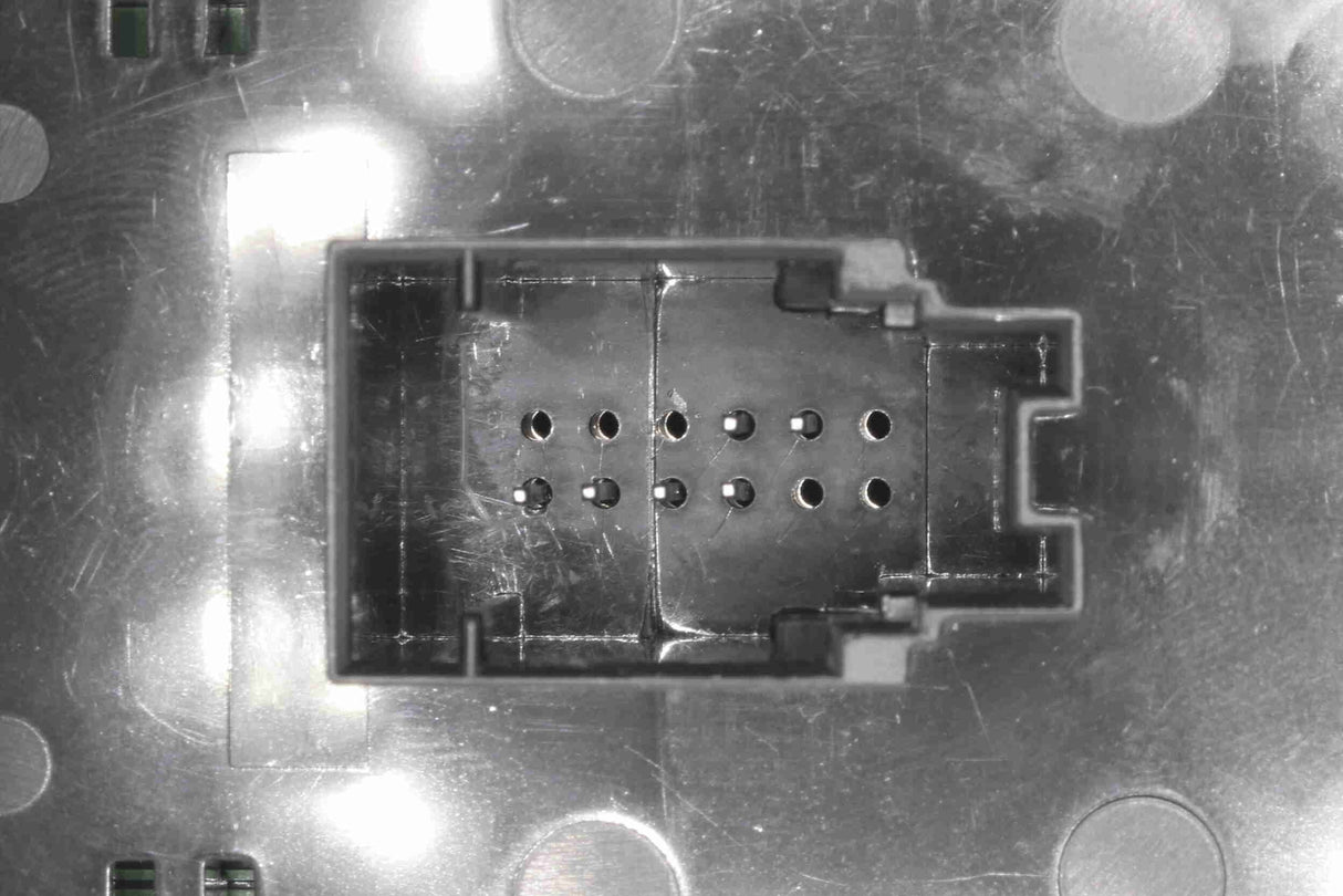 Switch, window regulator - V20-73-0141