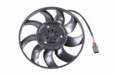Fan, engine cooling - V15-01-1929