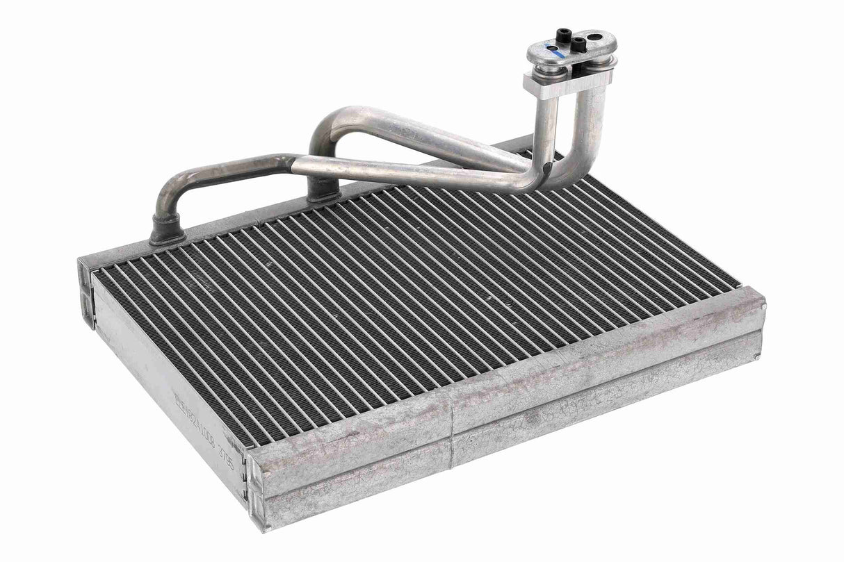 Evaporator, air conditioning - V30-65-0041