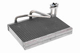 Evaporator, air conditioning - V30-65-0041