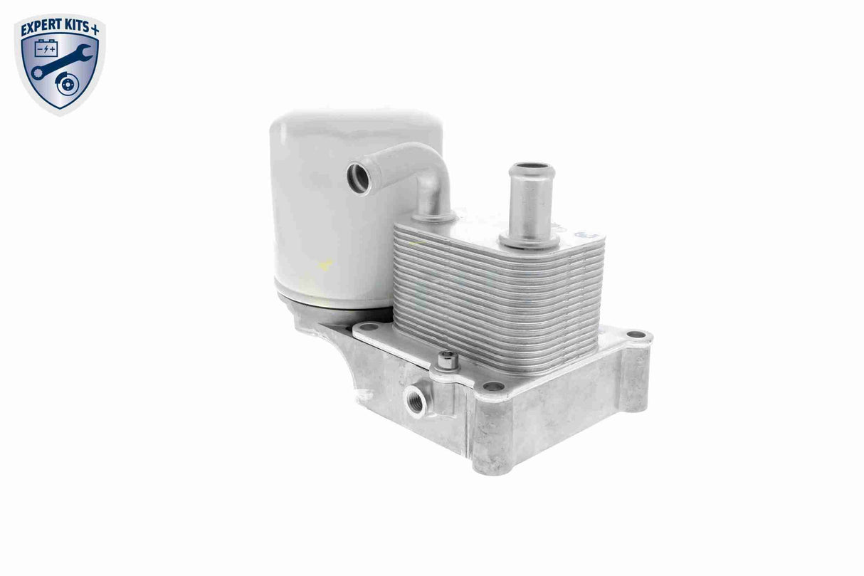 Oil filter module - V25-60-0036