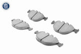 Brake Pad Set, disc brake - V20-8162