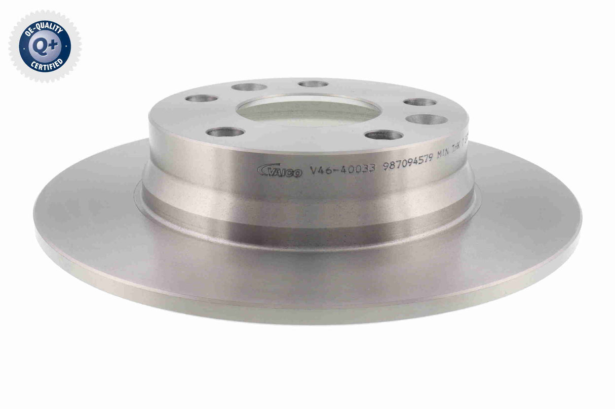 Brake Disc - V46-40033