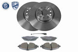 Brake Kit, disc brake - V10-6743