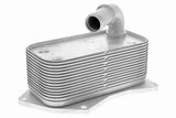 Oil Cooler, engine oil - V40-60-2099