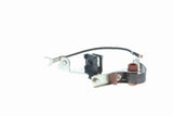 Contact Breaker, ignition distributor - V24-70-0035