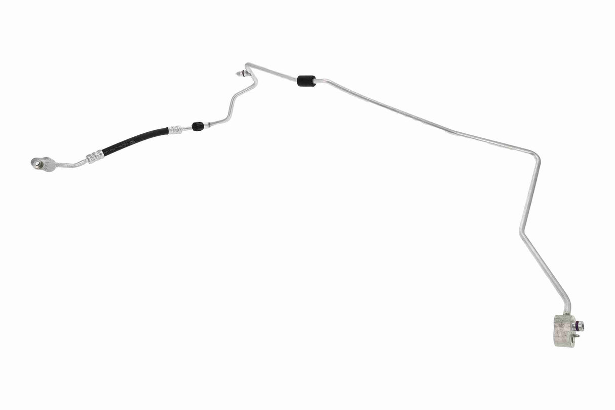 High-/Low Pressure Line, air conditioning - V15-20-0090