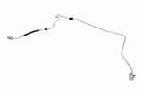 High-/Low Pressure Line, air conditioning - V15-20-0090