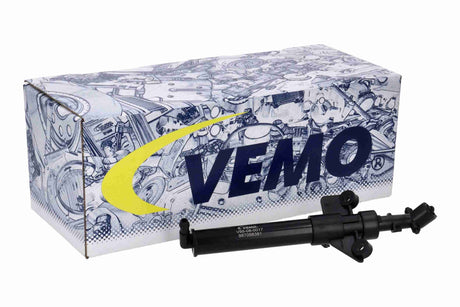 Washer Fluid Jet, headlight cleaning - V95-08-0017