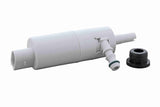 Washer Fluid Pump, headlight cleaning - V30-08-0428