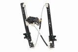 Window Regulator - V48-9543
