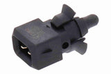 Sensor, exterior temperature - V30-72-0351