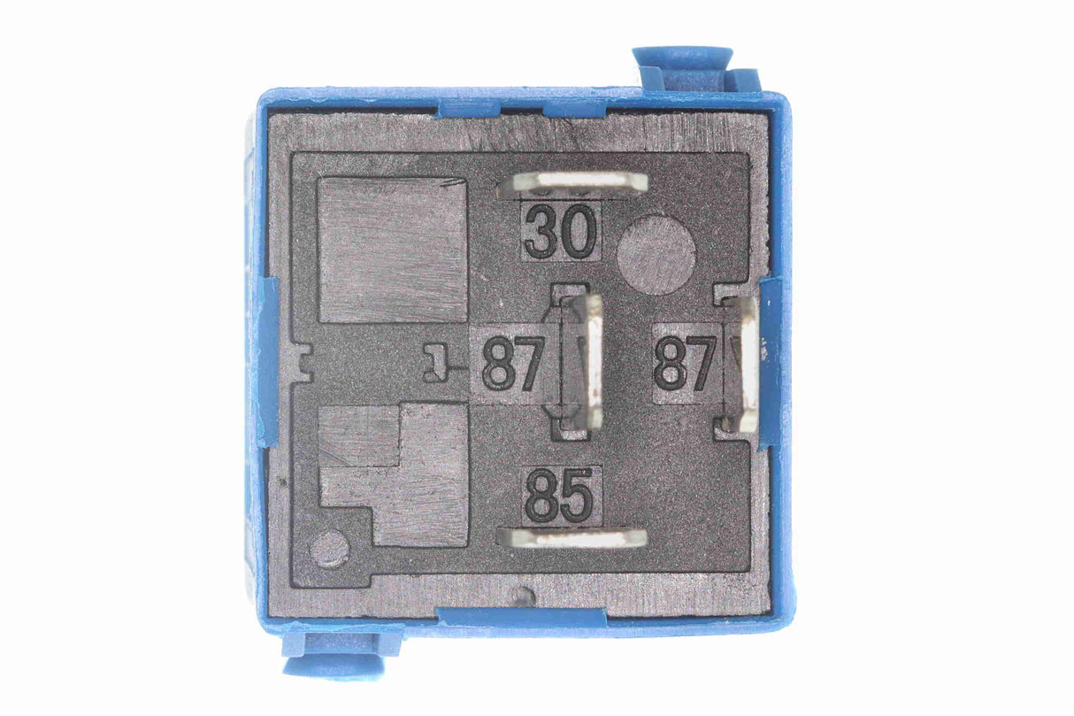 Multifunctional Relay - V20-71-0009