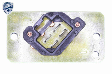 Regulator, interior blower - V25-79-0027-1