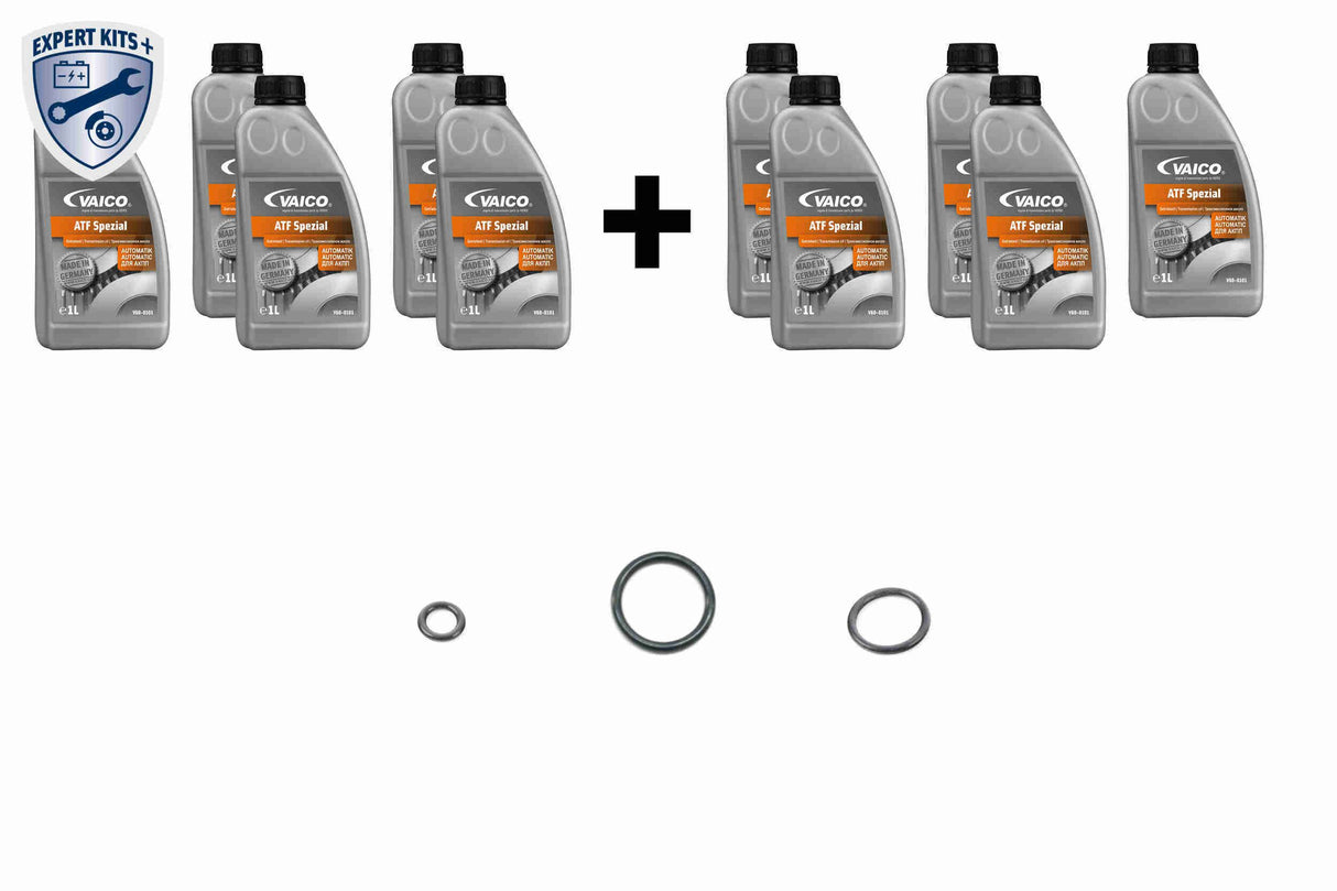Parts Kit, automatic transmission oil change - V20-4186-XXL