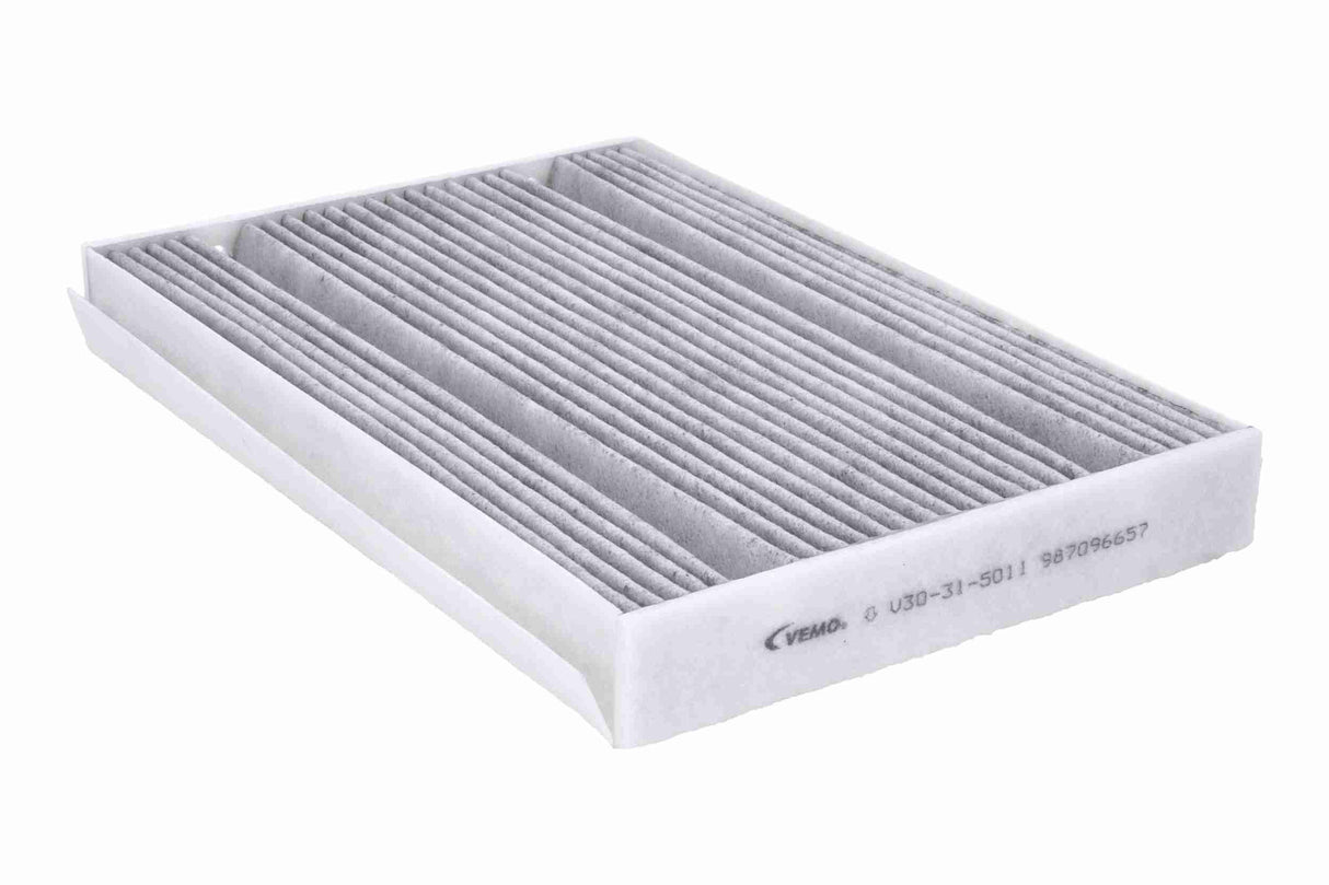 Filter, cabin air - V30-31-5011