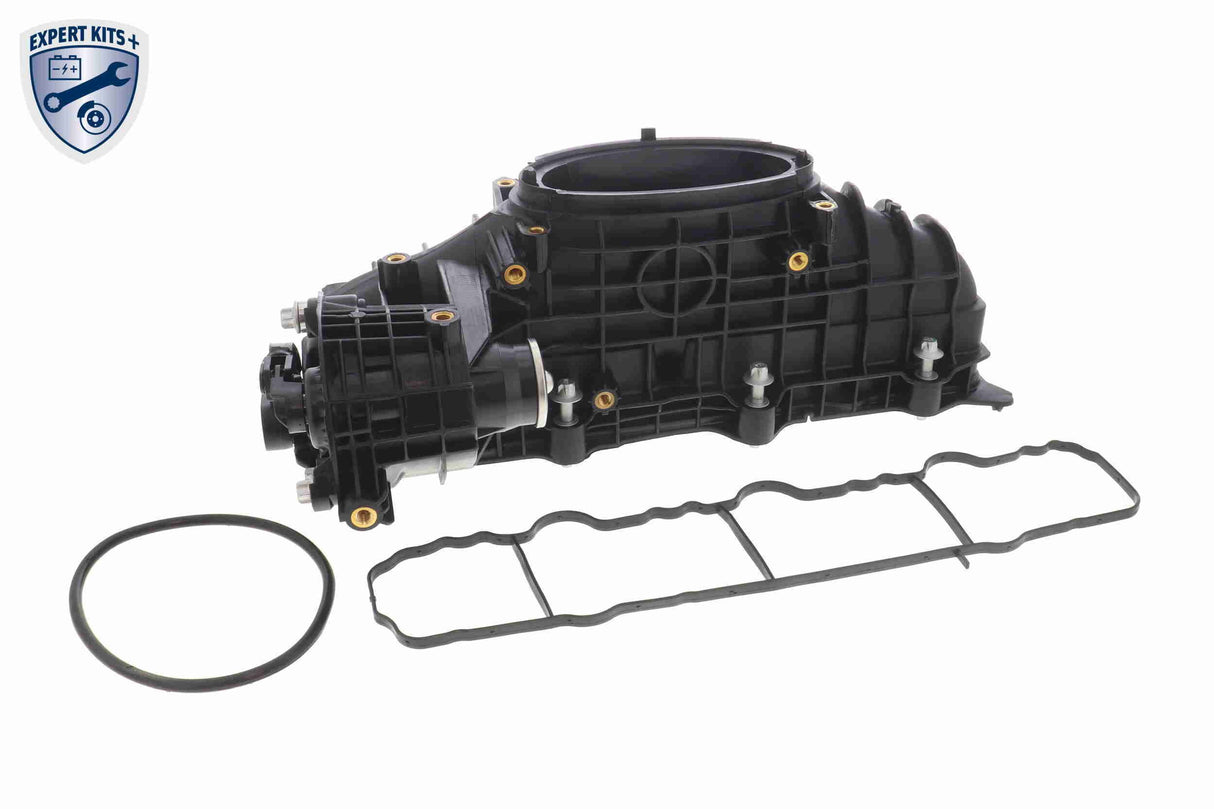 Intake Manifold Module - V30-4212