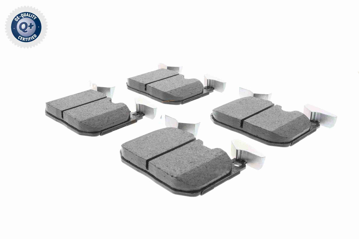 Brake Pad Set, disc brake - V20-3130