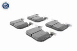 Brake Pad Set, disc brake - V20-3130