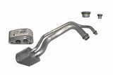 High-/Low Pressure Line, air conditioning - V20-20-0032