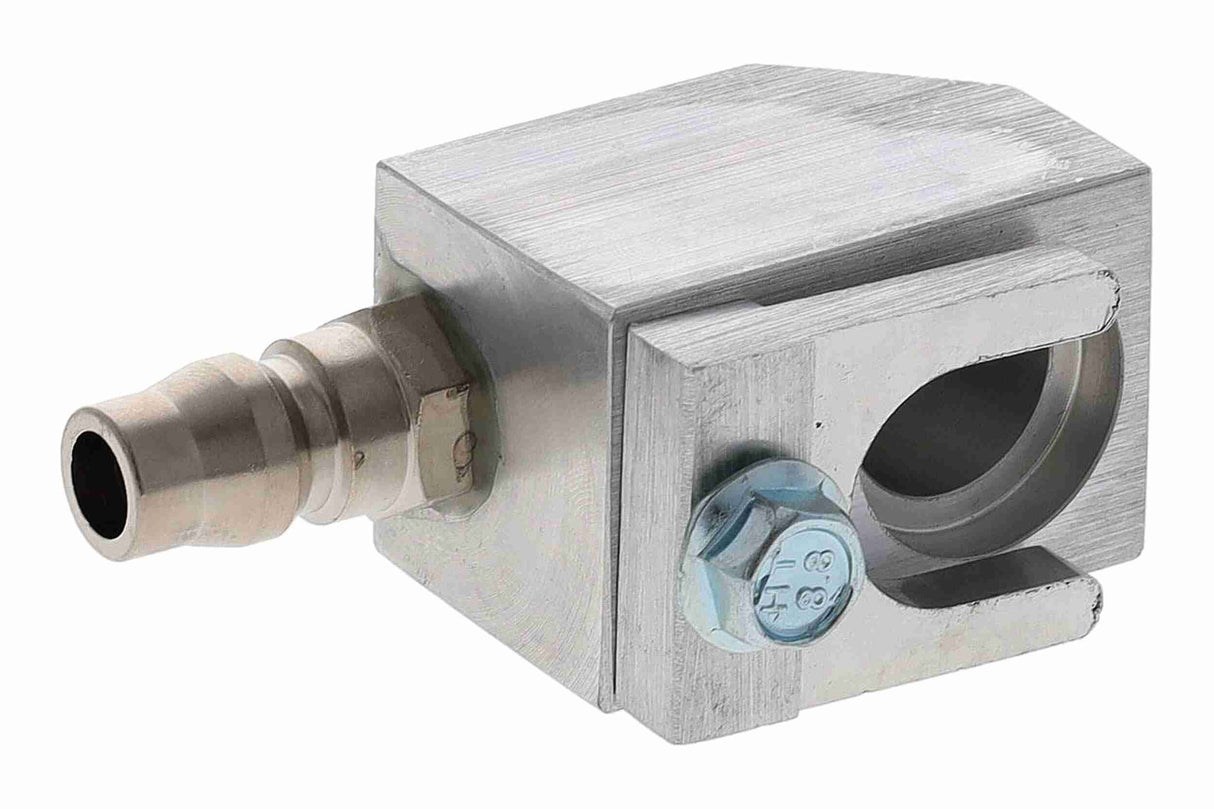 Filling Adapter, transmission - V99-0058
