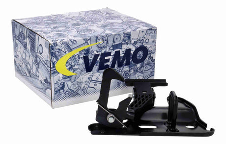 Bonnet Lock - V10-85-0213