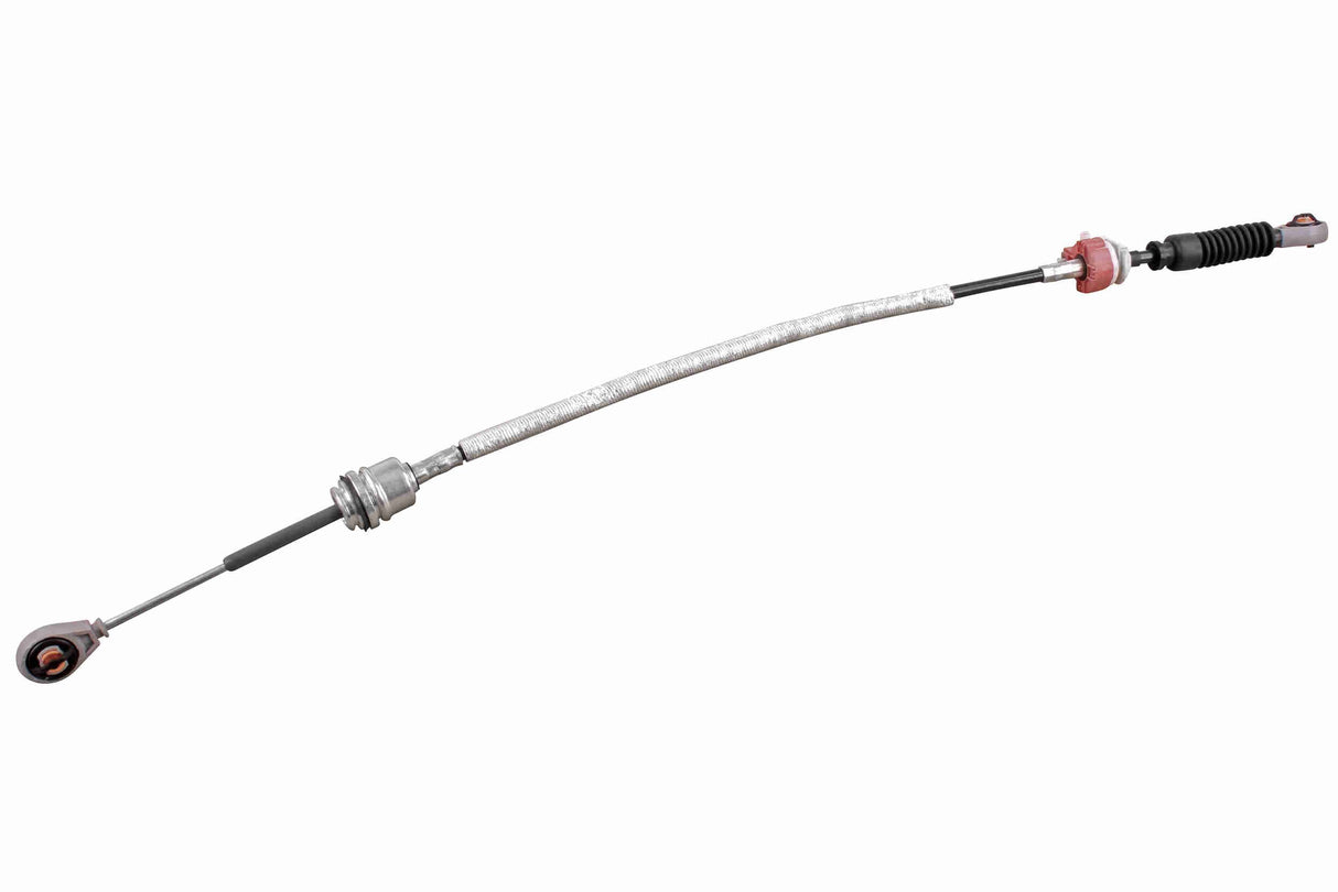 Cable Pull, manual transmission - V25-0154