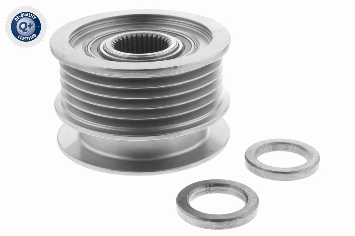 Alternator Freewheel Clutch - V46-23-0004