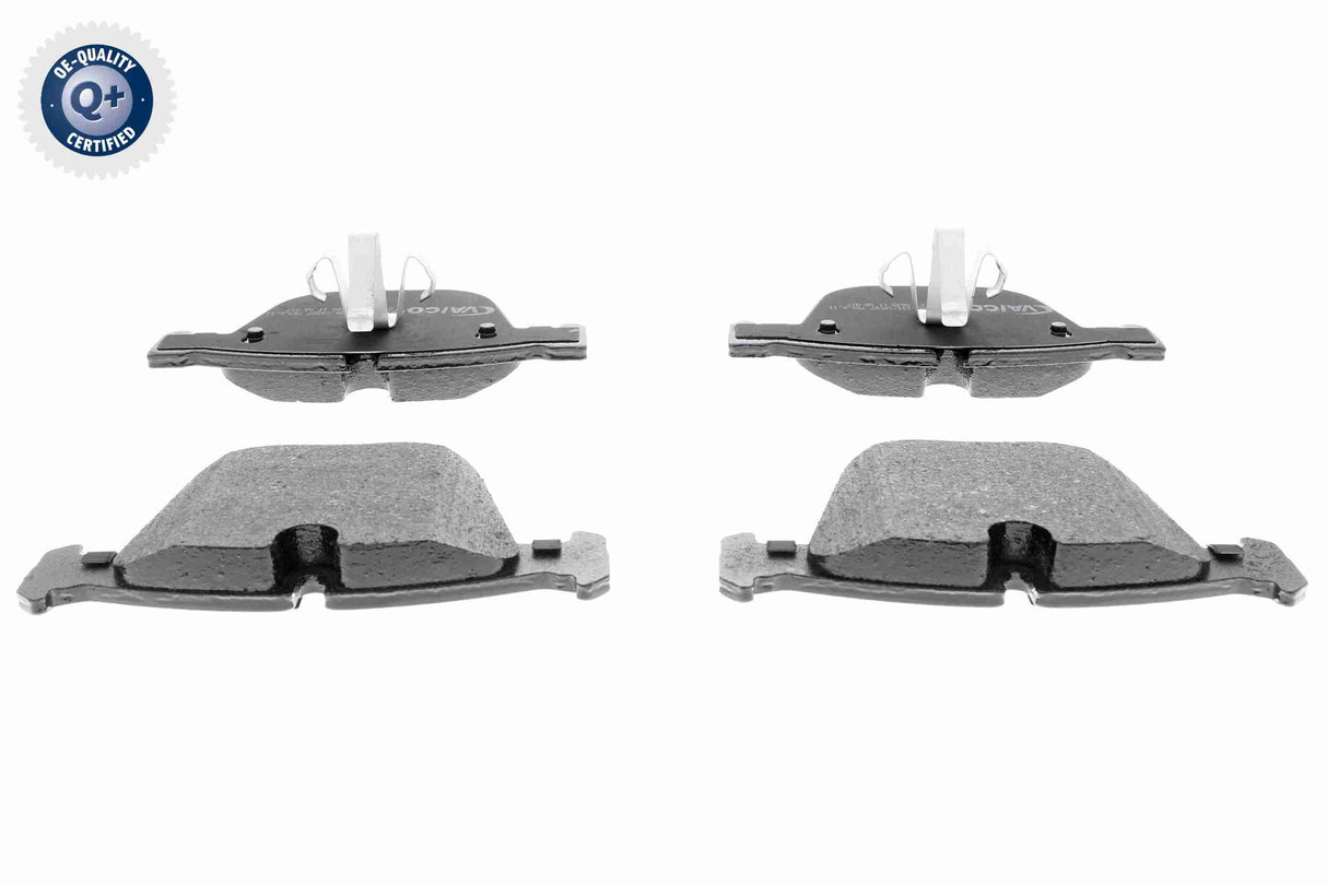 Brake Pad Set, disc brake - V20-0917