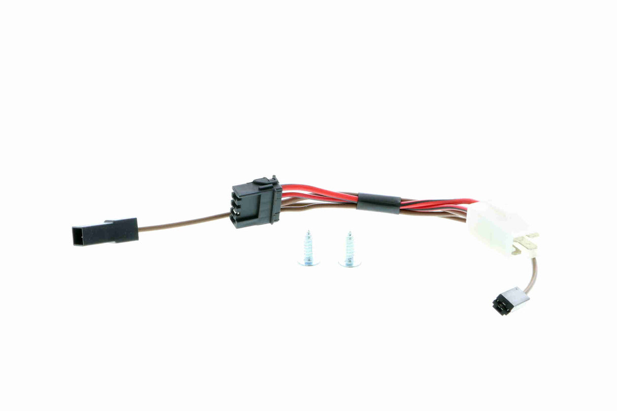 Interior Blower - V22-03-1831