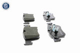 Brake Pad Set, disc brake - V22-0465