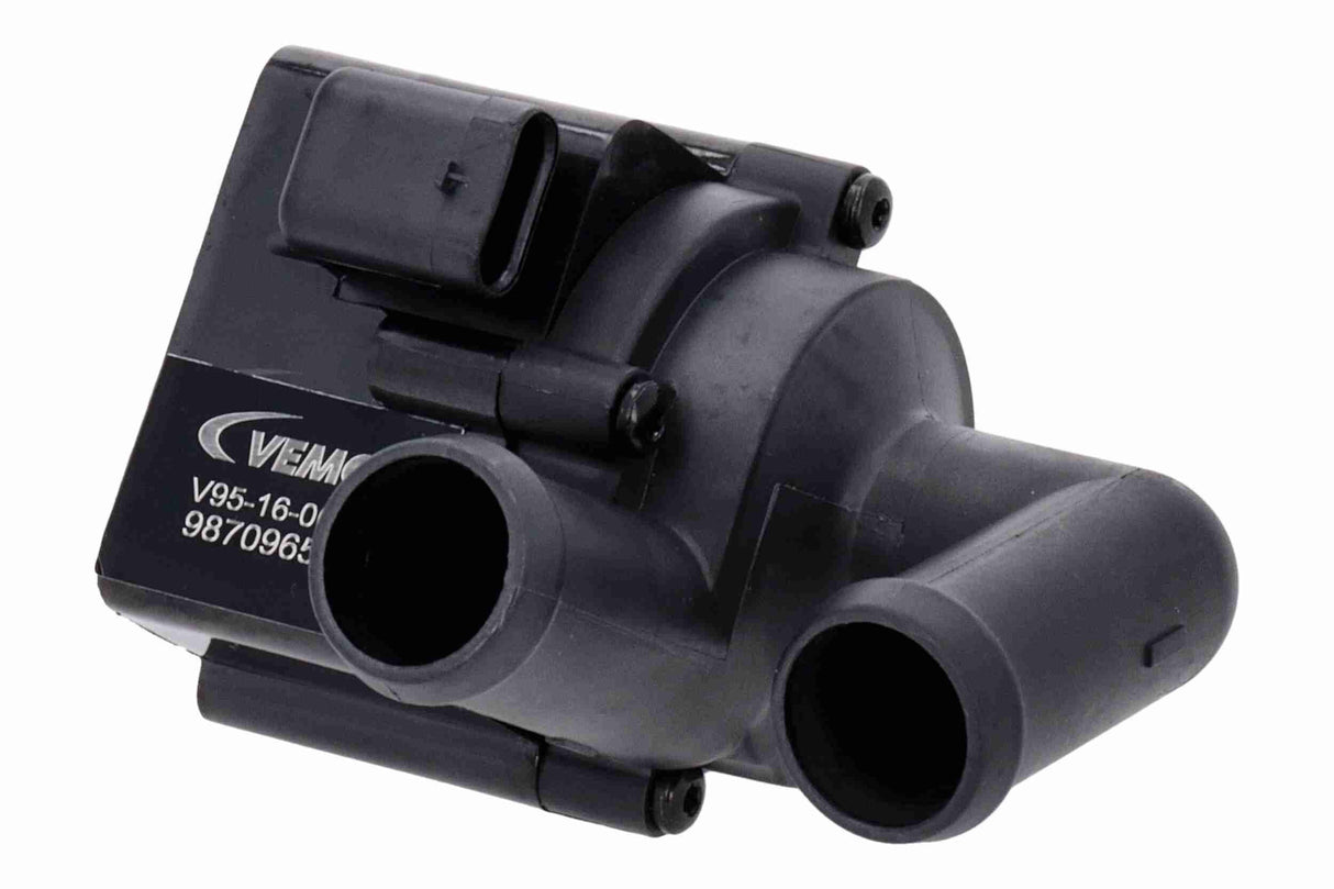 Water Recirculation Pump, parking heater - V95-16-0007