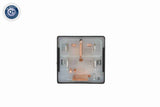 Relay, radiator fan overrun - V15-71-0021
