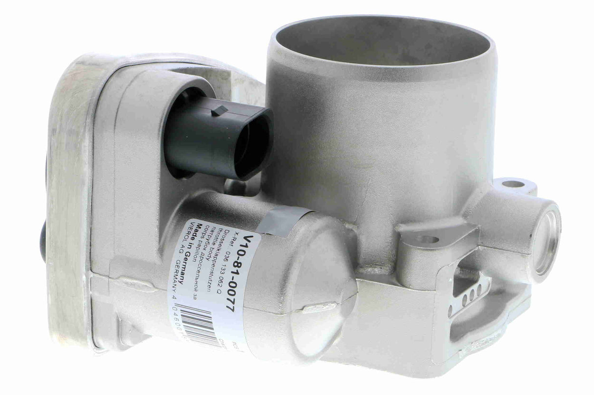 Throttle Body - V10-81-0077