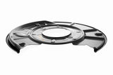 Splash Guard, brake disc - V30-3318