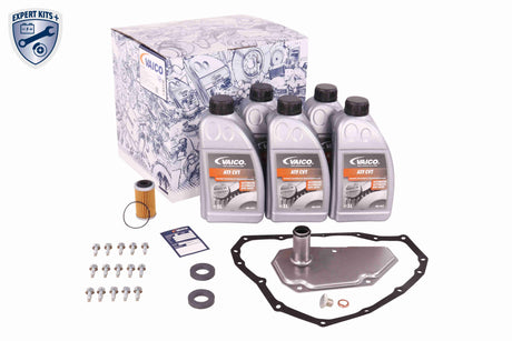 Parts Kit, automatic transmission oil change - V38-0222