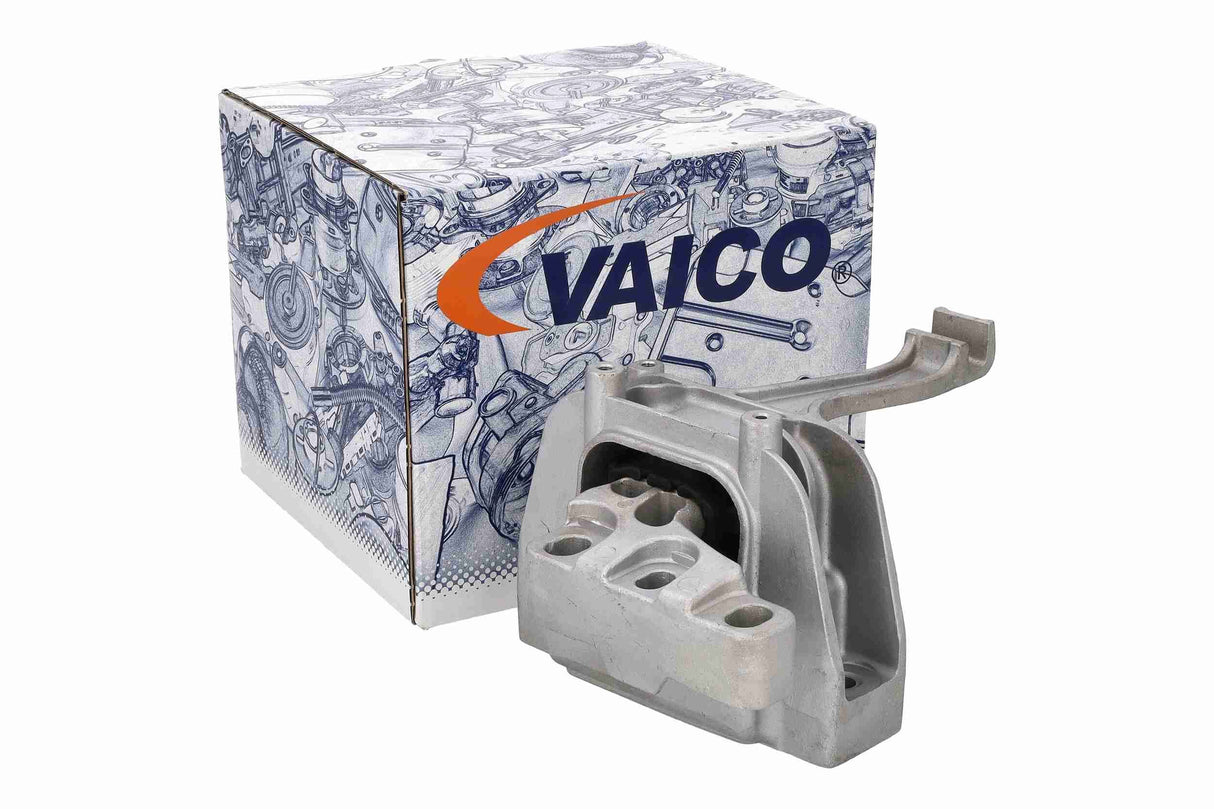 Mounting, engine - V10-4042