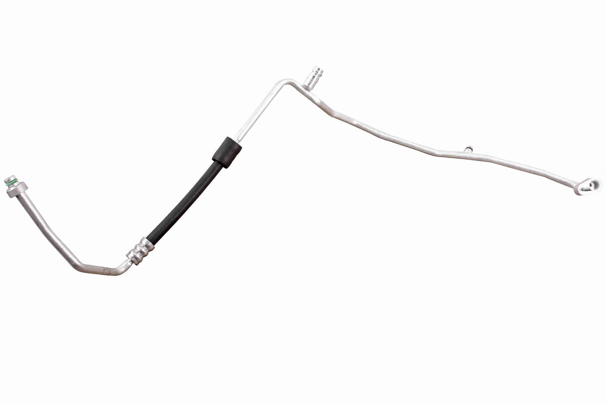 High-/Low Pressure Line, air conditioning - V15-20-0096