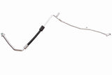 High-/Low Pressure Line, air conditioning - V15-20-0096