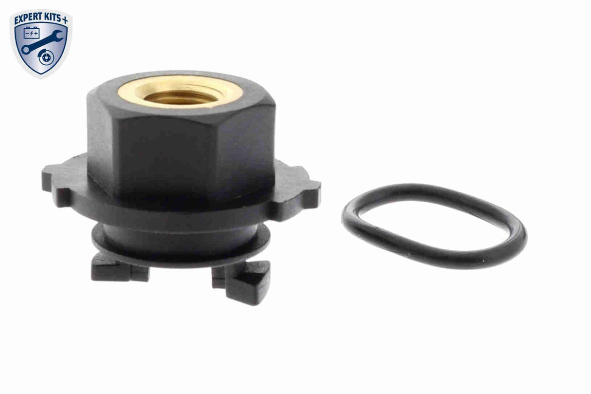 Filling Adapter Set, transmission - V30-3587