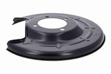 Splash Guard, brake disc - V40-2379