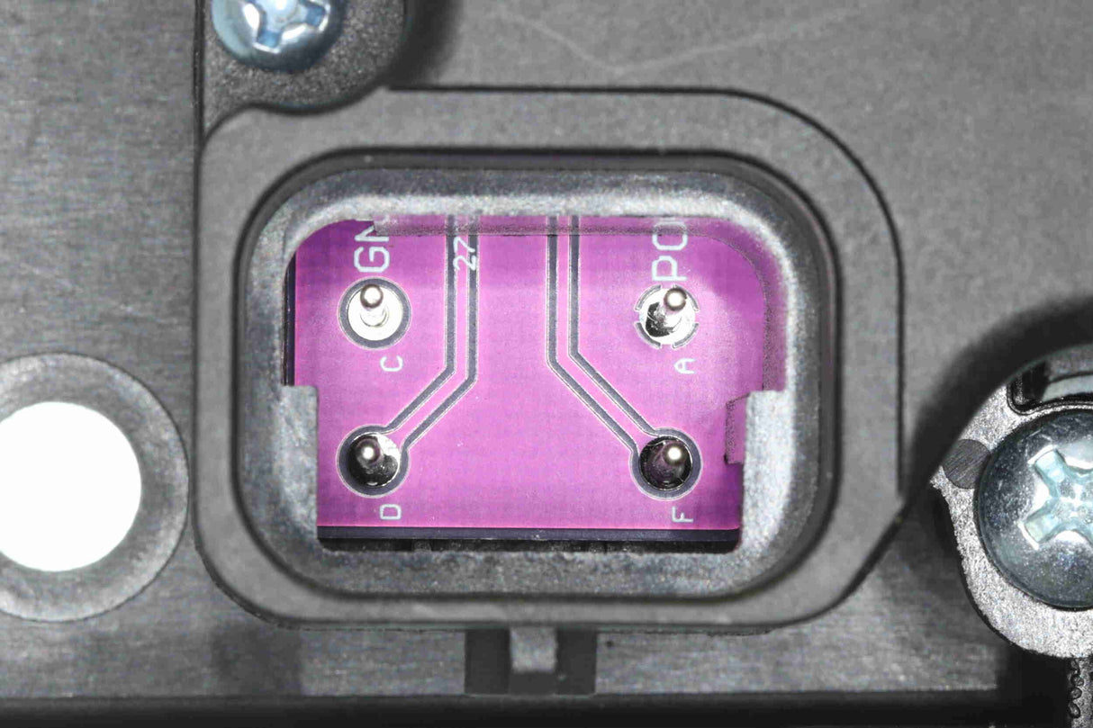 Coolant Control Valve - V58-77-0003