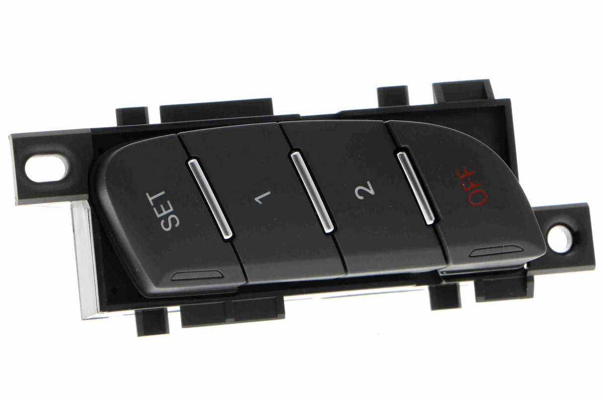 Actuator, seat adjustment - V10-73-0382