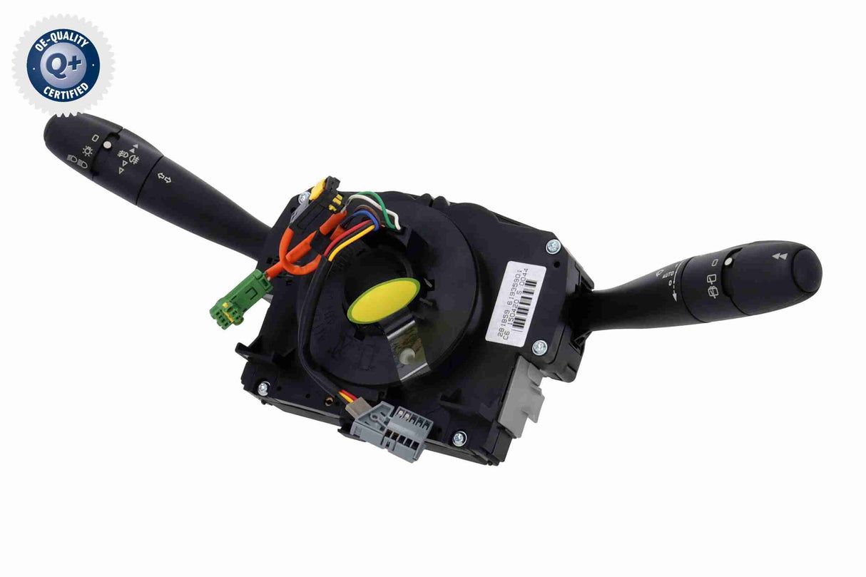 Operating Unit, steering column - V22-80-0081