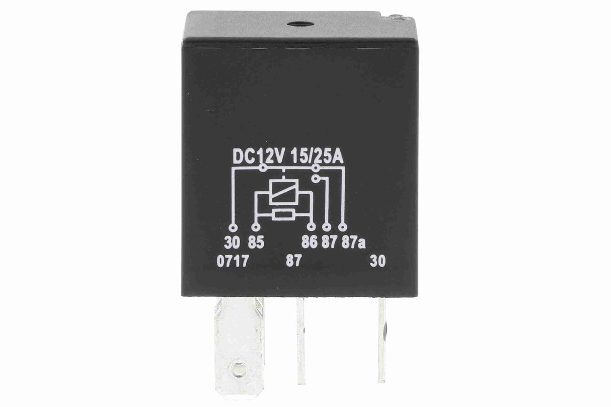 Multifunctional Relay - V20-71-0016
