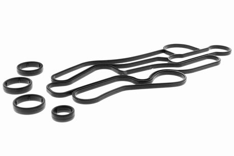 Oil Cooler, engine oil - V48-60-0018
