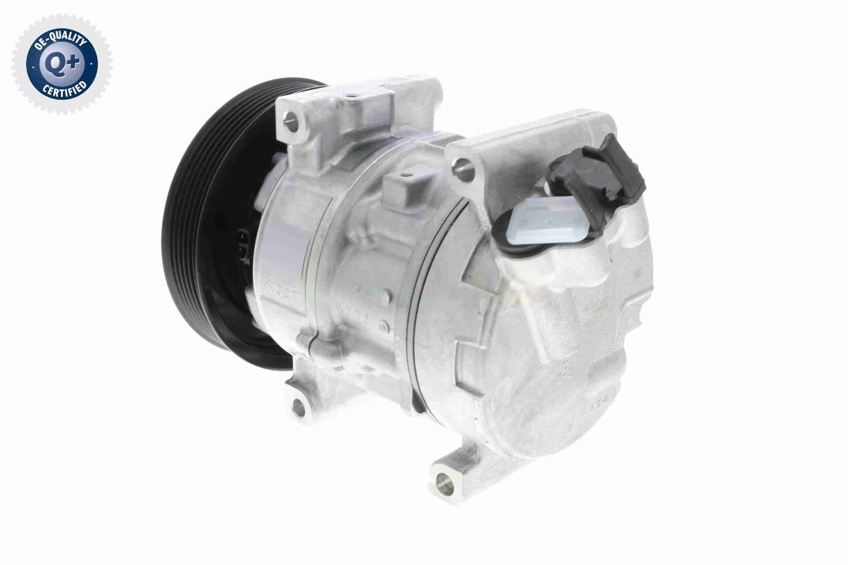 Compressor, air conditioning - V24-15-0012